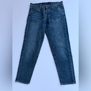 Woman’s Lucky Brand🍀 Jeans Dyland Boyfriend Size 2/26​